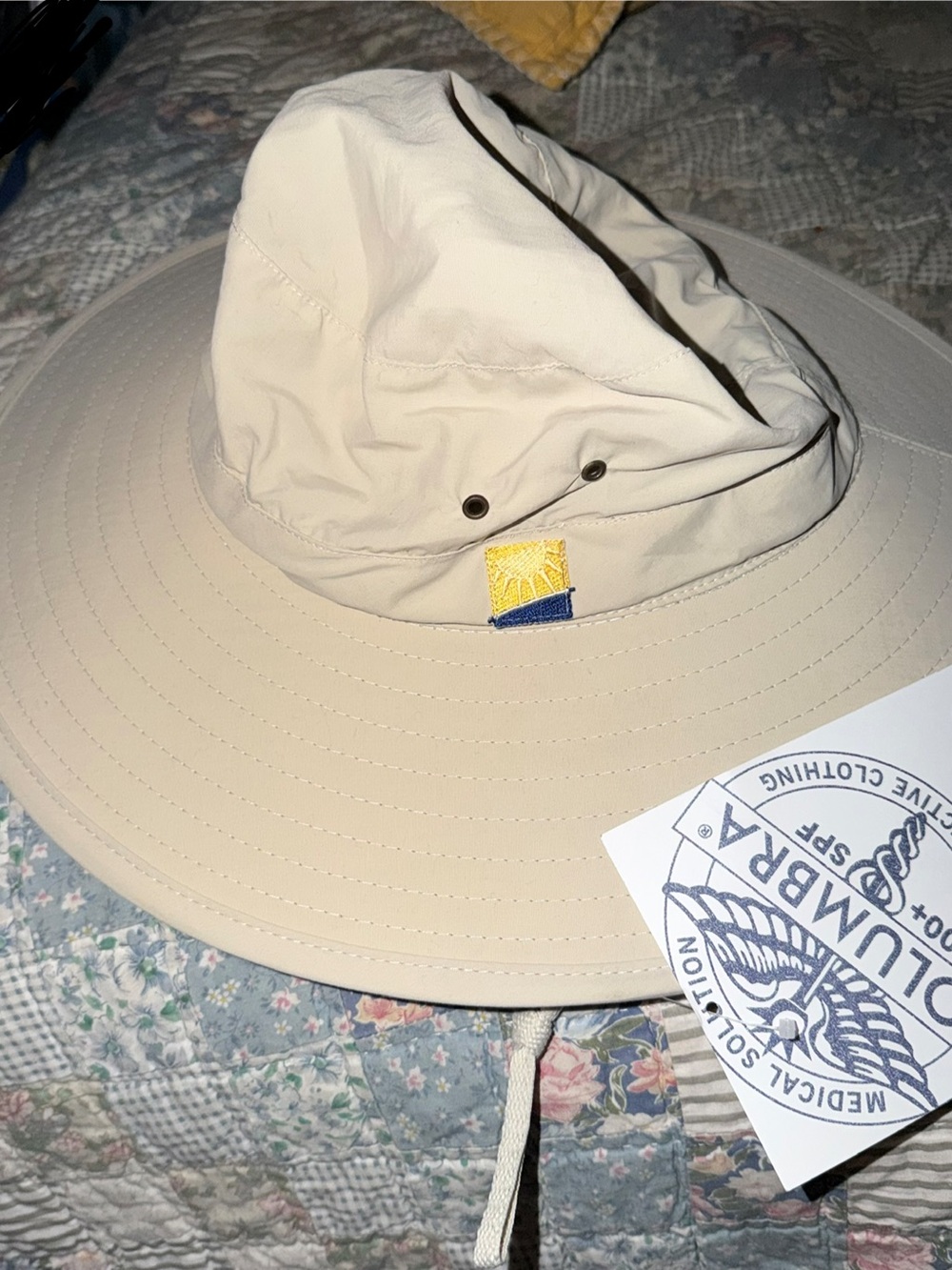 Solumbra Sun Hat